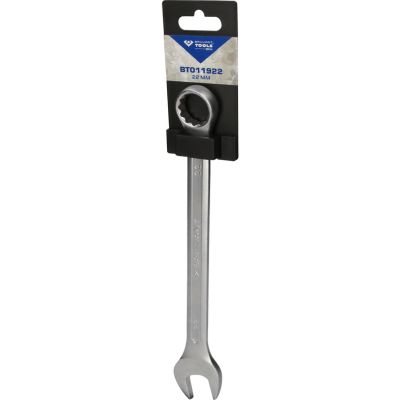 KS TOOLS BT011922 Ring-/Open End Spanner