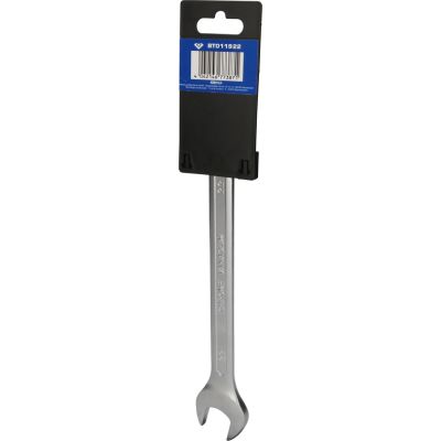 KS TOOLS BT011922 Ring-/Open End Spanner