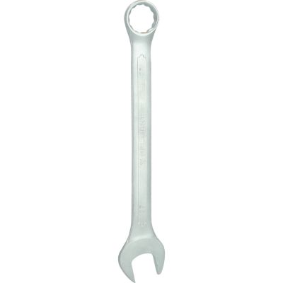 KS TOOLS BT011927 Ring-/Open End Spanner