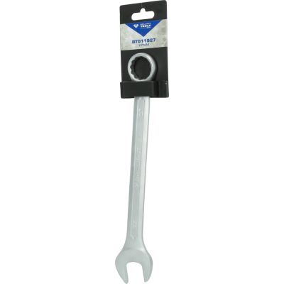 KS TOOLS BT011927 Ring-/Open End Spanner