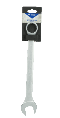 KS TOOLS BT011930 Ring-/Open End Spanner