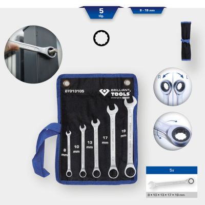KS TOOLS BT013105 