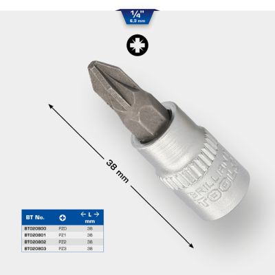KS TOOLS BT020803 Socket Wrench Insert