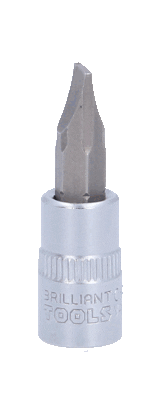 KS TOOLS BT020812 Socket Wrench Insert