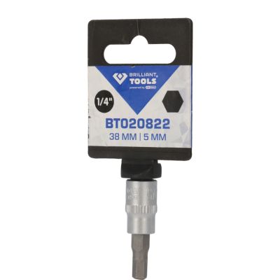 KS TOOLS BT020822 Socket Wrench Insert