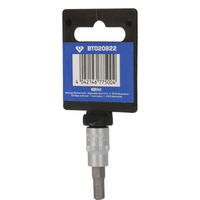 KS TOOLS BT020822 Socket Wrench Insert