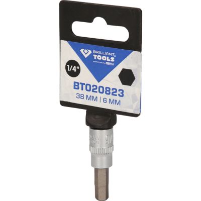 KS TOOLS BT020823 Socket Wrench Insert
