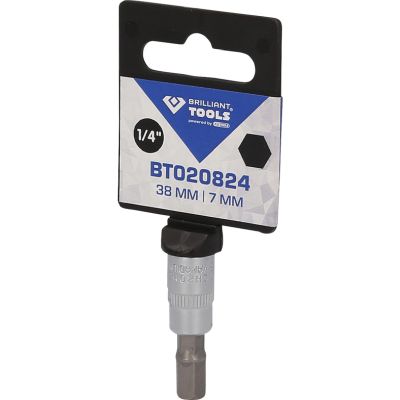 KS TOOLS BT020824 Socket Wrench Insert