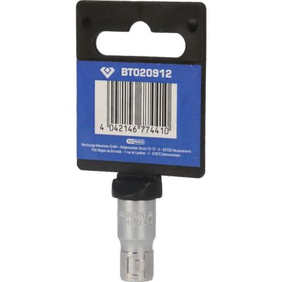 KS TOOLS BT020912 Socket Wrench Insert