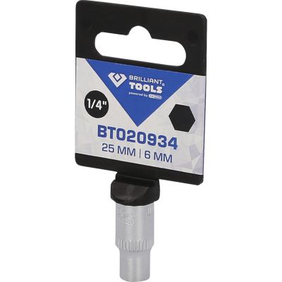 KS TOOLS BT020934 Socket Wrench Insert