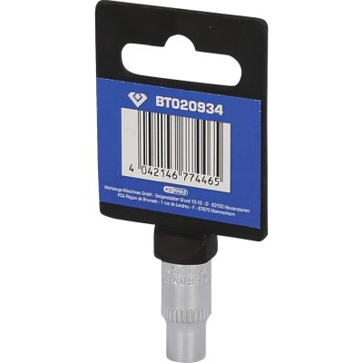 KS TOOLS BT020934 Socket Wrench Insert