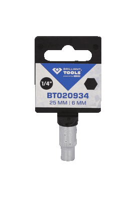 KS TOOLS BT020934 Socket Wrench Insert