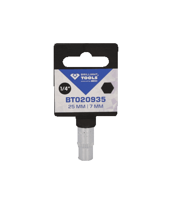 KS TOOLS BT020935 Socket Wrench Insert
