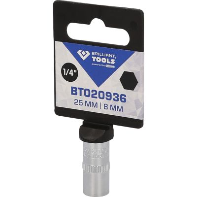 KS TOOLS BT020936 Socket Wrench Insert