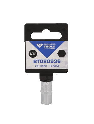 KS TOOLS BT020936 Socket Wrench Insert