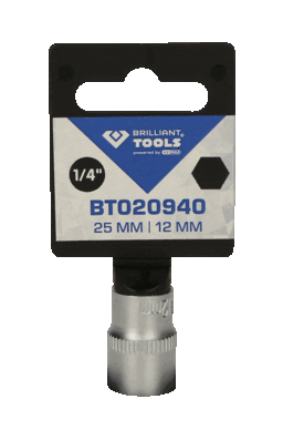 KS TOOLS BT020940 Socket Wrench Insert