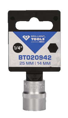 KS TOOLS BT020942 Socket Wrench Insert