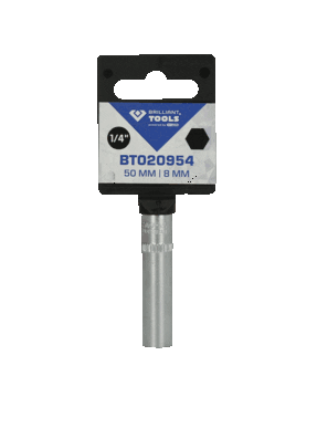 KS TOOLS BT020954 Socket Wrench Insert
