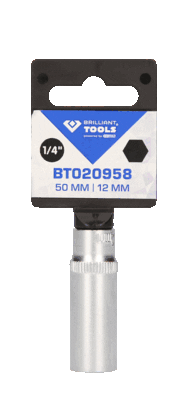 KS TOOLS BT020958 Socket Wrench Insert