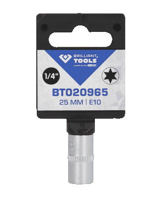 KS TOOLS BT020965 Socket Wrench Insert