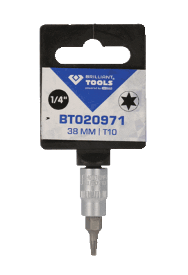 KS TOOLS BT020971 Socket Wrench Insert