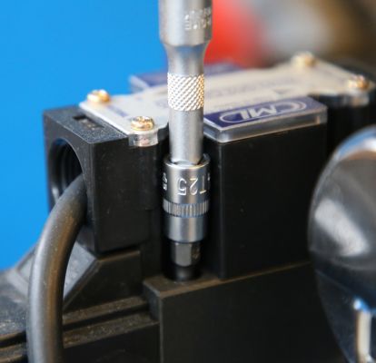 KS TOOLS BT023172 Pipenøkkelsett