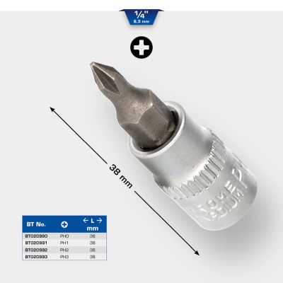 KS TOOLS BT020992 Socket Wrench Insert
