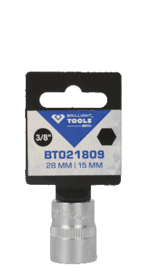 KS TOOLS BT021809 Socket Wrench Insert