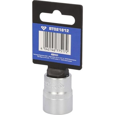 KS TOOLS BT021812 Socket Wrench Insert