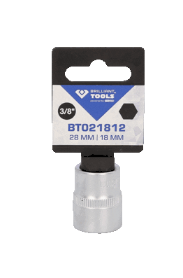 KS TOOLS BT021812 Socket Wrench Insert