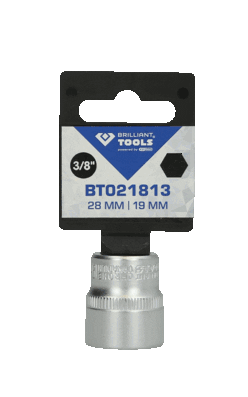 KS TOOLS BT021813 Socket Wrench Insert