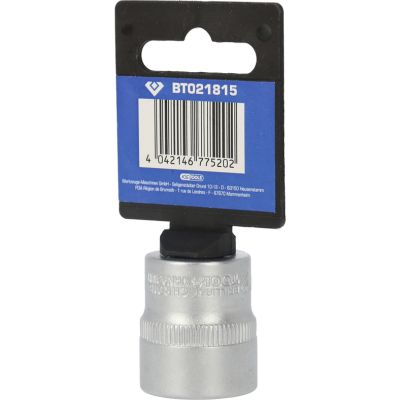 KS TOOLS BT021815 Socket Wrench Insert