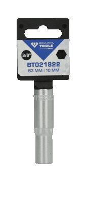 KS TOOLS BT021822 Socket Wrench Insert
