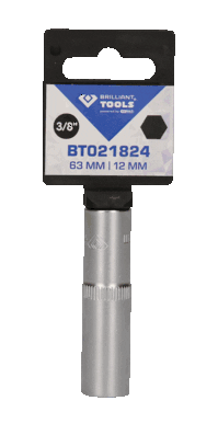 KS TOOLS BT021824 Socket Wrench Insert