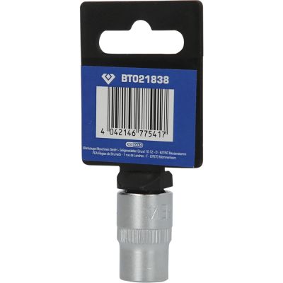 KS TOOLS BT021838 Socket Wrench Insert