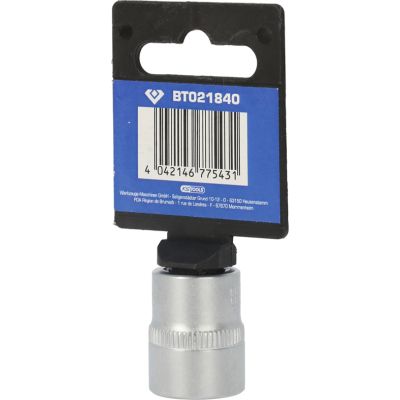 KS TOOLS BT021840 Socket Wrench Insert