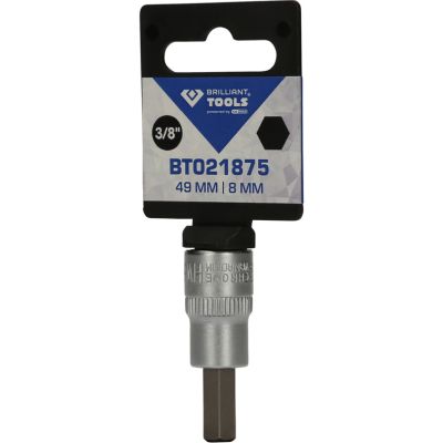 KS TOOLS BT021875 Socket Wrench Insert