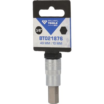 KS TOOLS BT021876 Socket Wrench Insert
