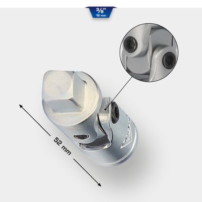KS TOOLS BT021902 Klbový kľúč, nástrčkový kľúč