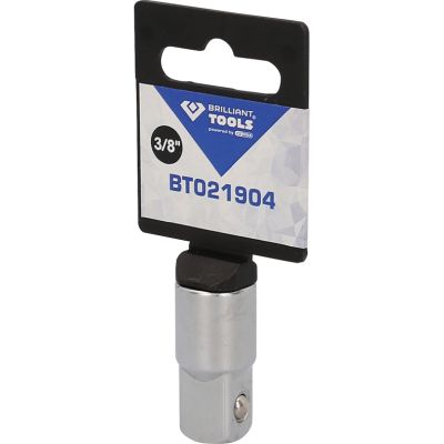 KS TOOLS BT021904 Forstørrelsesadapter, skralle