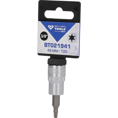 KS TOOLS BT021941 Socket Wrench Insert