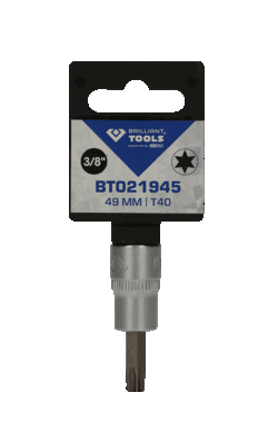 KS TOOLS BT021945 Socket Wrench Insert