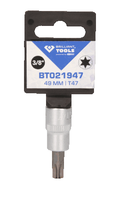 KS TOOLS BT021947 Socket Wrench Insert
