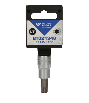 KS TOOLS BT021948 Socket Wrench Insert