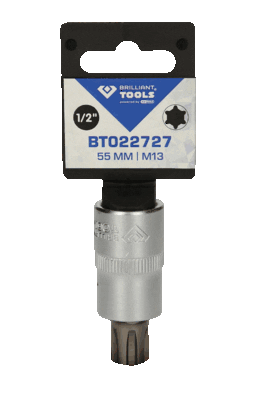 KS TOOLS BT022727 Socket Wrench Insert