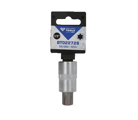 KS TOOLS BT022728 Socket Wrench Insert