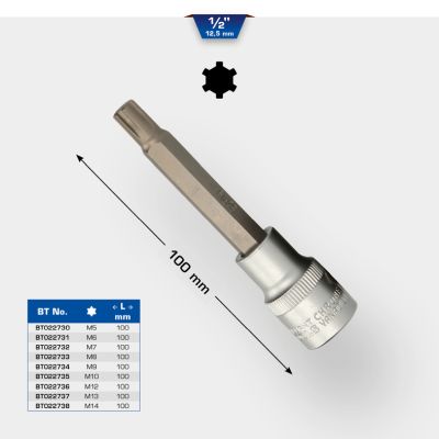 KS TOOLS BT022731 Socket Wrench Insert