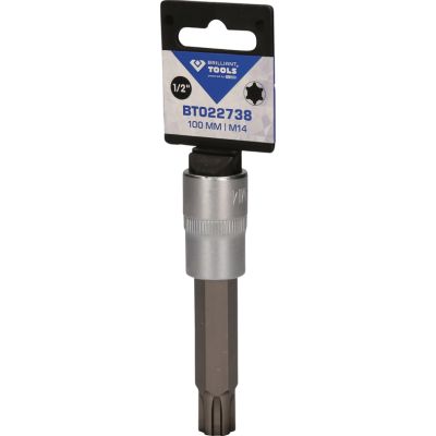 KS TOOLS BT022738 Socket Wrench Insert