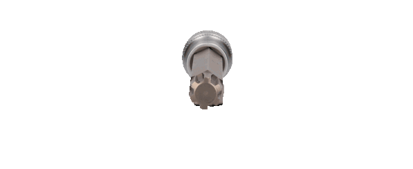 KS TOOLS BT022744 Socket Wrench Insert