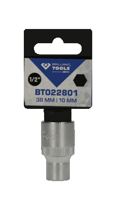 KS TOOLS BT022801 Socket Wrench Insert